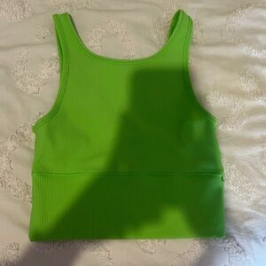 lululemon pivot tank